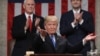 Trump Calls Out Iran, North Korea; Labels China, Russia 'Rivals'