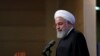 روحانی: به زنان باید اجازه حضور در استدیوم‌های ورزشی داده شود