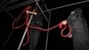UN Condemns Iran's Execution Of Juvenile Offender, The Fourth This Year