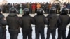 Despite the Kremlin's overwhelming focus on underage protesters participating in demonstrations to support Aleksei Navalny, minors seems to comprise just as a small minority of participants