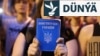 22-nji iýulda Kiýewde geçirilen protest