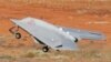 Iran Claims U.S. Drone Downed