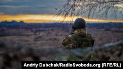 Втрат з боку ЗСУ за середу і перші години четверга немає
