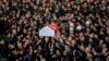Under The Black Flag: Ominous Start To The New Year In Turkey