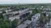 Покровськ, травень 2025 року
