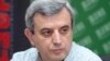Председатель постоянной парламентской комиссии по финансово-кредитным и бюджетным вопросам Гагик Минасян