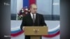 Володимир Путін говорить про Конституцію Росії 