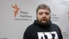 Український правозахисник Максим Буткевич