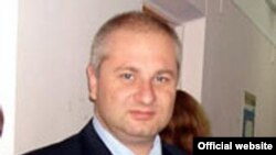 Magomed Yevloyev