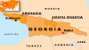 One Killed In Attack On Muslims In Abkhazia