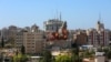 Близький Схід: Ізраїль посилює удари по цілях у Смузі Гази посеред проявів насильства