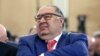 Російський бізнесмен Алішер Усманов
