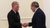 Pashinian Says He Made 'Clear' To U.S. That Armenia Will Maintain Iran Ties