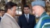 Musharraf Criticizes Karzai As 'Oblivious'