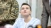 Суд щодо продовження запобіжного заходу Савченко перенесли