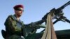 Iraqis Formally Take Control Of Al-Najaf