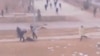 Five Police Jailed Over Kazakh Unrest