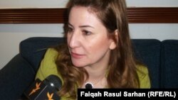 Vian Dakhil