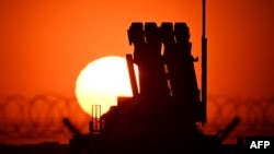 «Батареї Patriot є в наявності в багатьох країнах Європи, але ніхто не хоче з ними розлучатися. Тож я сподіваюся, що це зміниться»
