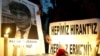 Armenian-Turkish Journalist Shot Dead