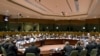 EU Debates Haiti, Afghanistan, Bosnia
