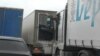 Russia Yields On New Transport Tax After Trucker Protests