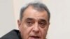 Armenia -- Davit Shahnazarian, a leading member of the opposition Armenian National Congress, at a news conference, 06Apr2011.