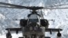 Obama Orders 17,000 More U.S. Troops To Afghanistan