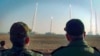 Iran Holds Anti-Warship Missile Drill Amid Tensions With U.S.