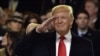 Колишній президент США Дональд Трамп відмовився приїхати в Україну після запрошення президента Володимира Зеленського