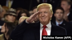 Колишній президент США Дональд Трамп відмовився приїхати в Україну після запрошення президента Володимира Зеленського