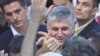 Zoran Đinđić, Beograd, 2002.