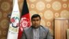 'برای اعلان نتایج ابتدایی انتخابات به وقت معین تلاش می‌کنیم'
