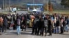 Правозахисники проти приєднання Хорватії до «шенгену» через ставлення до мігрантів