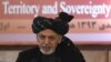 New Afghan Cabinet Finally Named