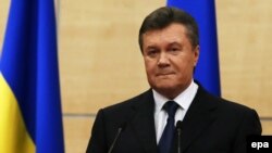 Віктор Янукович