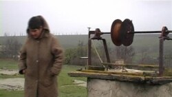 Село Нечаївка