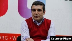 Նաթիգ Ջաֆարլի