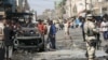 Government, Coalition Look To Stop The Killing