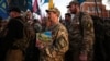 Марш до Дня захисника України, Київ, 14 жовтня 2018 року