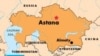 Kazakh, Azerbaijani Companies Agree On Joint Oil Venture