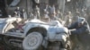 Kabul Shop Explosion Kills At Least Six