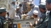 Kidnapped Japanese Aid Worker Killed In Afghanistan