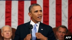 Barak Obama