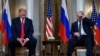 Минуло два тижні, за які Трамп мав зрозуміти «чи водить його Путін за ніс». Які висновки?