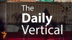 The Daily Vertical: Chaos Or Terror