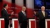 Republican Rivals Attack Romney