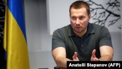 За словами голови ОВА, внаслідок удару в містах зруйновані і пошкоджені десятки приватних житлових будинків