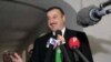 Another Administration Official Dismissed In Azerbaijan