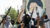 U.S. Military Says 600 Militiamen Detained In Iraq